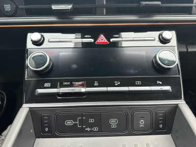 Hyundai Santa Fe Gebrauchtwagen