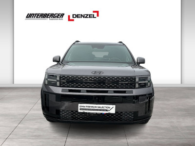 Hyundai Santa Fe Gebrauchtwagen