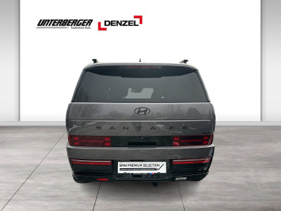 Hyundai Santa Fe Gebrauchtwagen