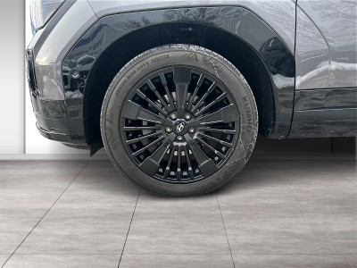 Hyundai Santa Fe Gebrauchtwagen