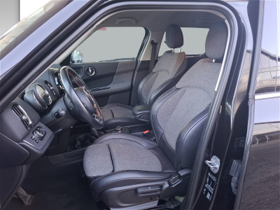 MINI Countryman Gebrauchtwagen