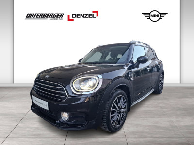 MINI Countryman Gebrauchtwagen