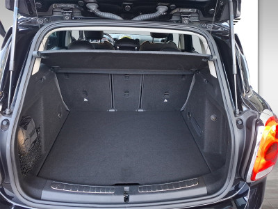 MINI Countryman Gebrauchtwagen