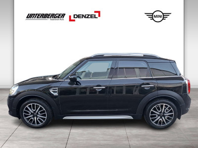 MINI Countryman Gebrauchtwagen