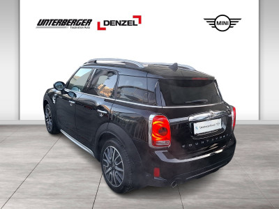 MINI Countryman Gebrauchtwagen