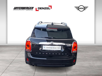 MINI Countryman Gebrauchtwagen