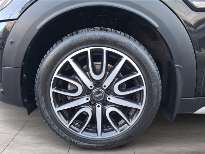 MINI Countryman Gebrauchtwagen
