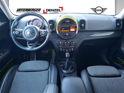 MINI Countryman Gebrauchtwagen