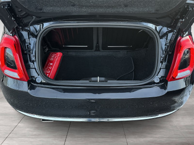 Fiat 500C Gebrauchtwagen