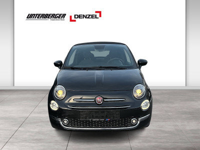 Fiat 500C Gebrauchtwagen