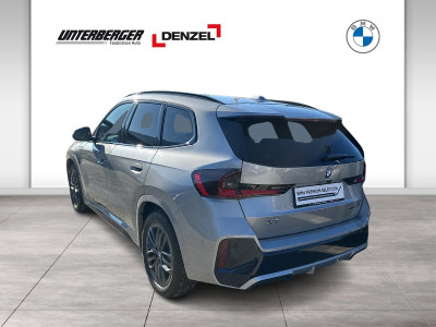 BMW X1 Vorführwagen