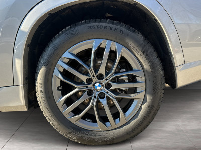 BMW X1 Vorführwagen