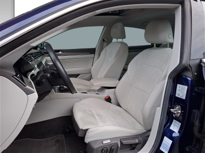 VW Arteon Gebrauchtwagen