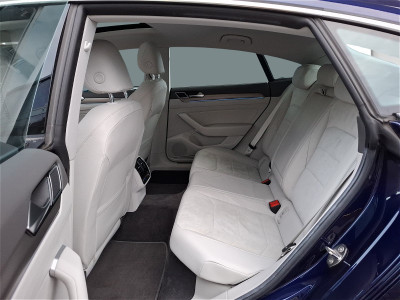 VW Arteon Gebrauchtwagen