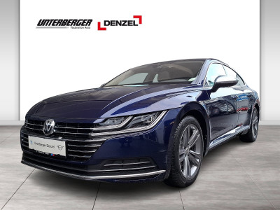VW Arteon Gebrauchtwagen