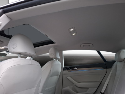 VW Arteon Gebrauchtwagen