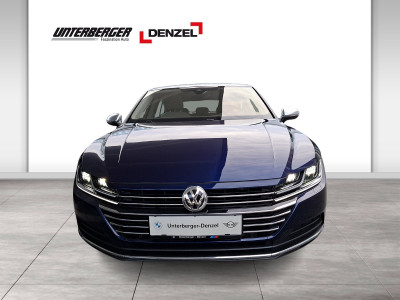 VW Arteon Gebrauchtwagen