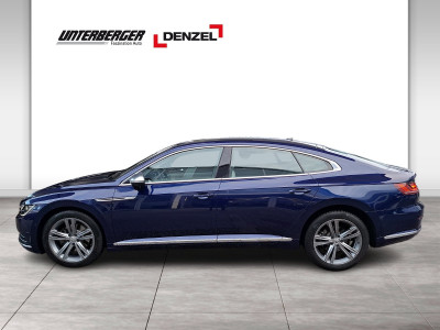 VW Arteon Gebrauchtwagen