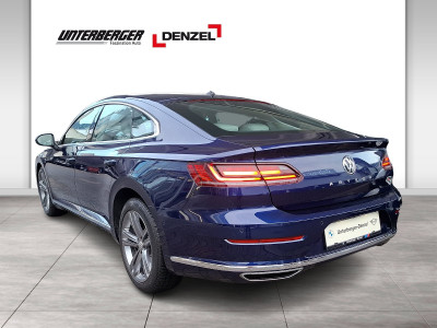 VW Arteon Gebrauchtwagen