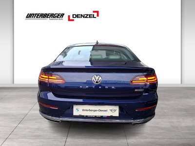 VW Arteon Gebrauchtwagen
