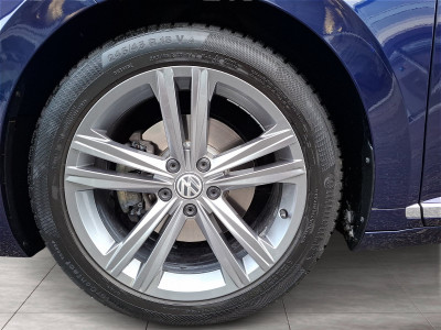 VW Arteon Gebrauchtwagen