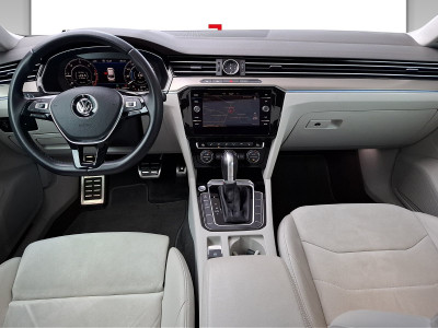 VW Arteon Gebrauchtwagen