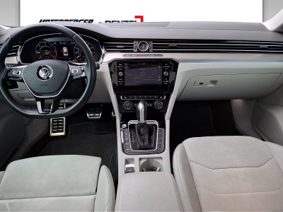 VW Arteon Gebrauchtwagen