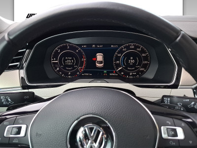 VW Arteon Gebrauchtwagen