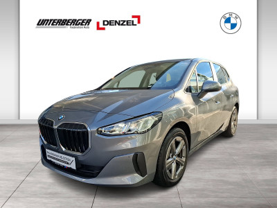 BMW 2er Gebrauchtwagen