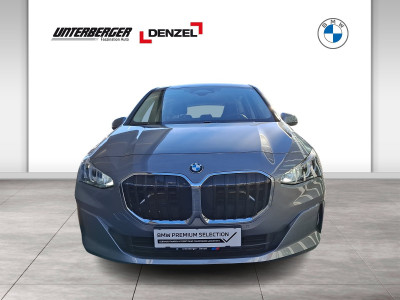 BMW 2er Gebrauchtwagen