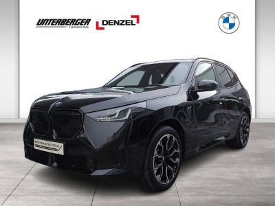 BMW X3 Jahreswagen