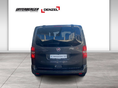 Fiat Ulysse Gebrauchtwagen