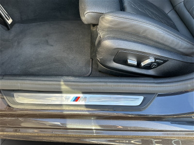 BMW 5er Gebrauchtwagen