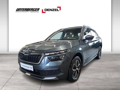 Skoda Kamiq Gebrauchtwagen Skoda Kamiq Gebrauchtwagen