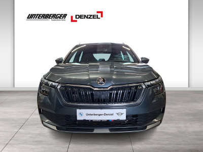 Skoda Kamiq Gebrauchtwagen