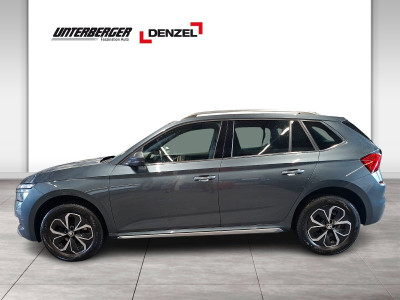 Skoda Kamiq Gebrauchtwagen