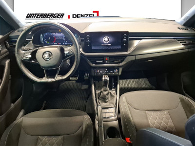 Skoda Kamiq Gebrauchtwagen