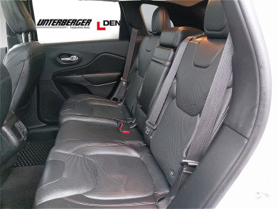 Jeep Cherokee Gebrauchtwagen Jeep Cherokee Gebrauchtwagen