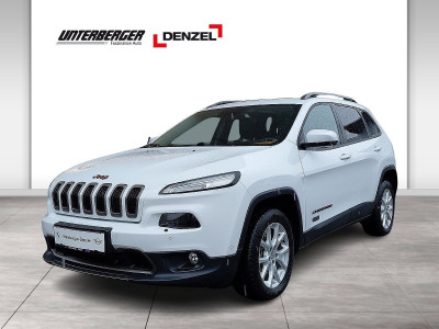 Jeep Cherokee Gebrauchtwagen Jeep Cherokee Gebrauchtwagen