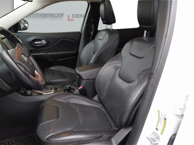 Jeep Cherokee Gebrauchtwagen Jeep Cherokee Gebrauchtwagen