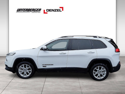 Jeep Cherokee Gebrauchtwagen Jeep Cherokee Gebrauchtwagen