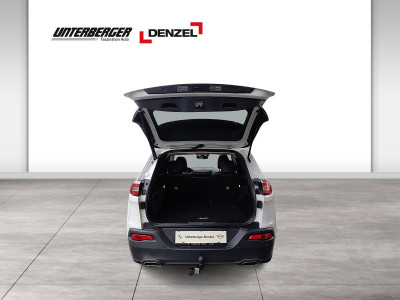 Jeep Cherokee Gebrauchtwagen Jeep Cherokee Gebrauchtwagen