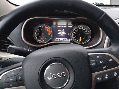 Jeep Cherokee Gebrauchtwagen Jeep Cherokee Gebrauchtwagen