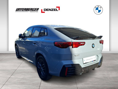 BMW X2 Vorführwagen