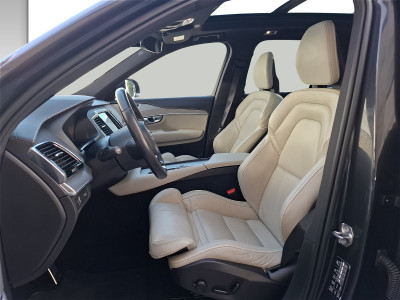 Volvo XC90 Gebrauchtwagen