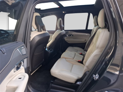 Volvo XC90 Gebrauchtwagen