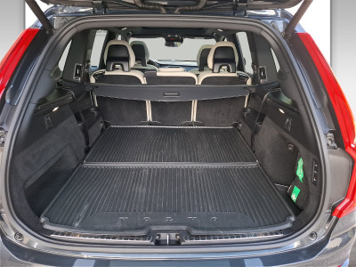 Volvo XC90 Gebrauchtwagen