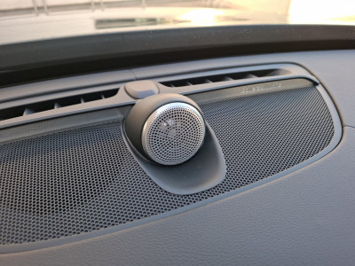 Volvo XC90 Gebrauchtwagen