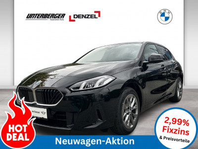BMW 1er Neuwagen