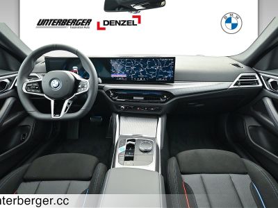 BMW i4 Jahreswagen